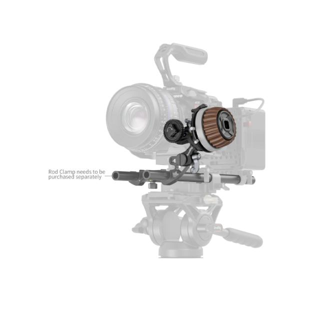 SMALLRIG 5163 MODULAR FOLLOW FOCUS F60
