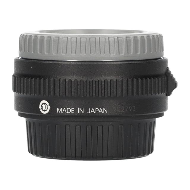 NIKON TELECONVERTER TC-14E III (2) USED