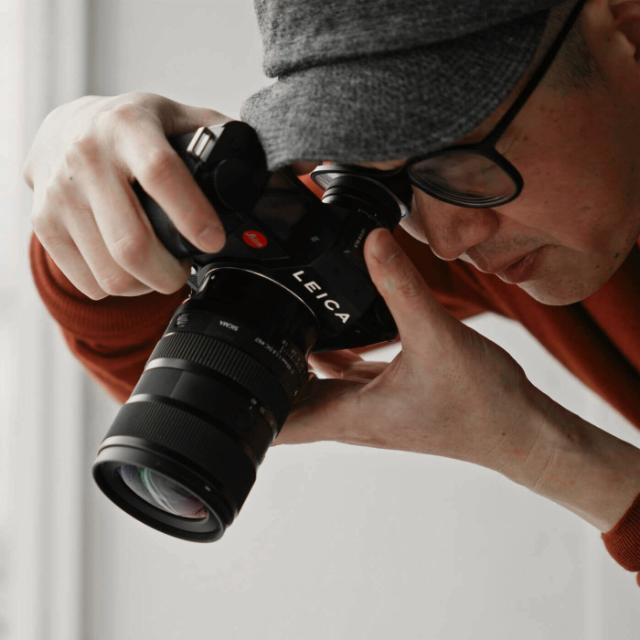 SIGMA 17-40MM F/1,8 DC ART L-MOUNT