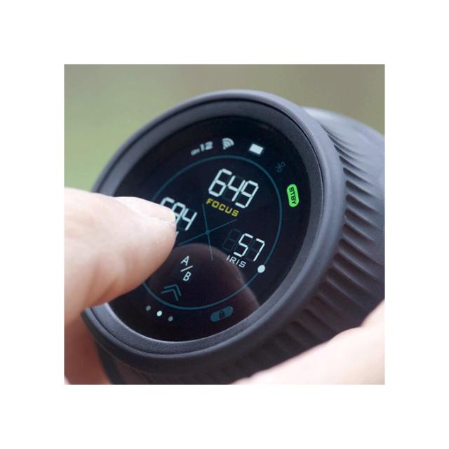 TILTA NUCLEUS NANO II HAND WHEEL CONTROLLER