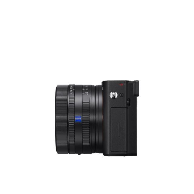SONY RX1R III CAMERA