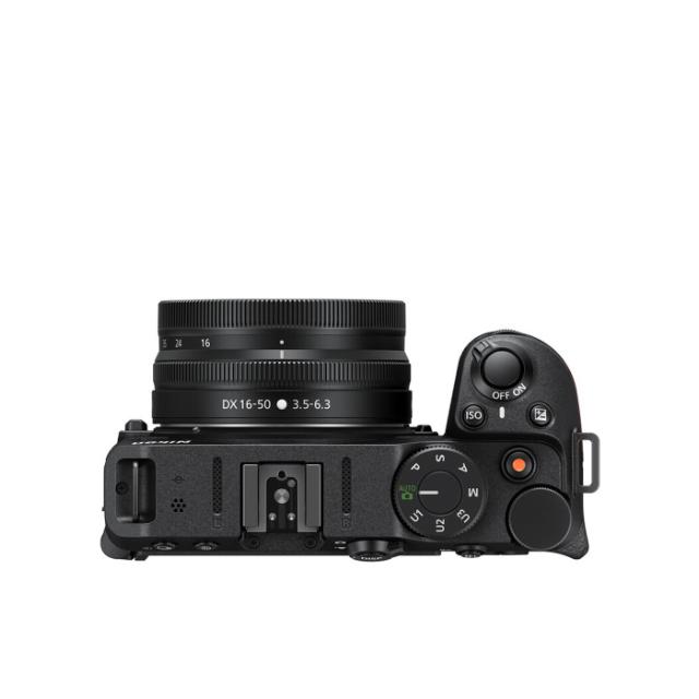 NIKON Z30 VR  KIT 16-50MM+50-250MM