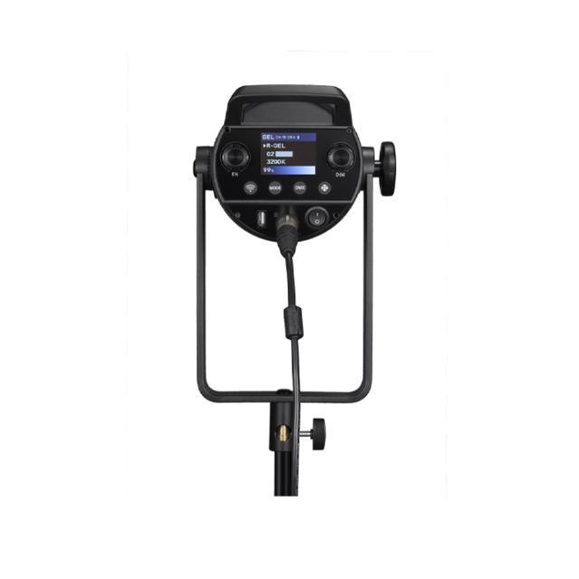 GODOX SL300R RGB LED VIDEO LIGHT