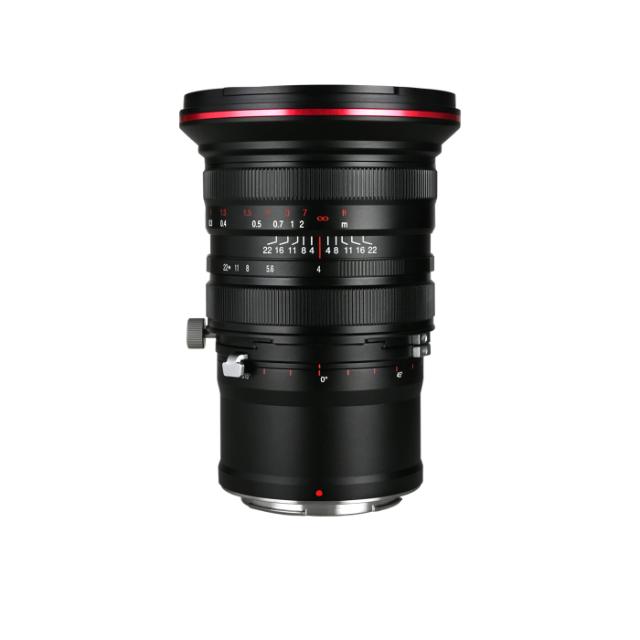 Laowa 20mm f/4 Zero-D Shift - Nikon Z