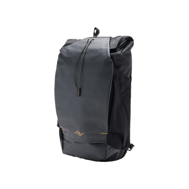 PEAK DESIGN OUTDOOR SLING 25L BLACK