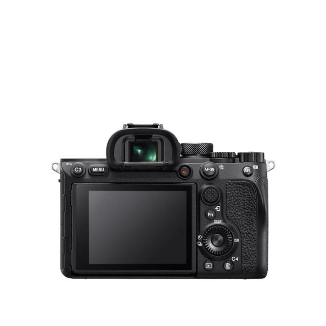 SONY ALPHA A7R IV-A CAMERA