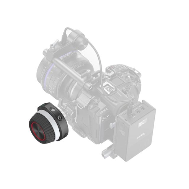 SMALLRIG 4295 WIRELESS HANDWHEEL CONTROLLER LITE