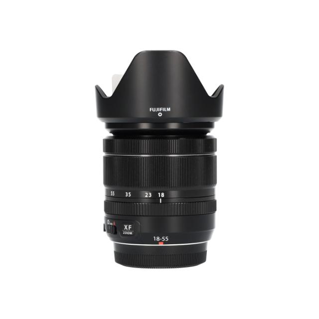 FUJI LENS XF 18-55 2,8-4 R LM OIS (1) USED