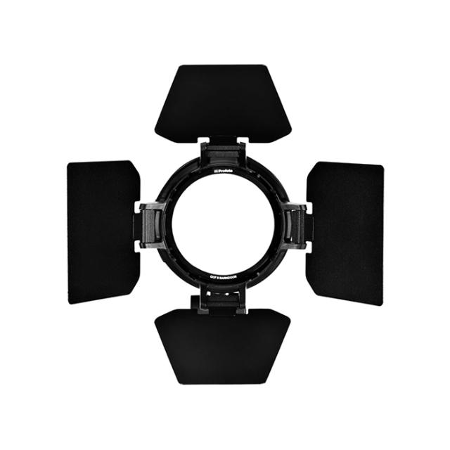PROFOTO OCF II BARNDOOR