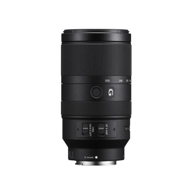 SONY (E) 70-350MM F/4,5-6,3 G OSS APS-C Ø67