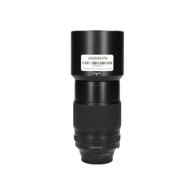 FUJI LENS XF 80 2,8 R LM OIS WR MACRO (2) USED