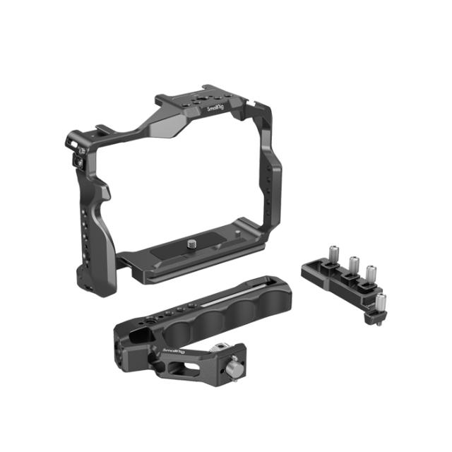SMALLRIG 3941 CAGE KIT FOR NIKON Z8