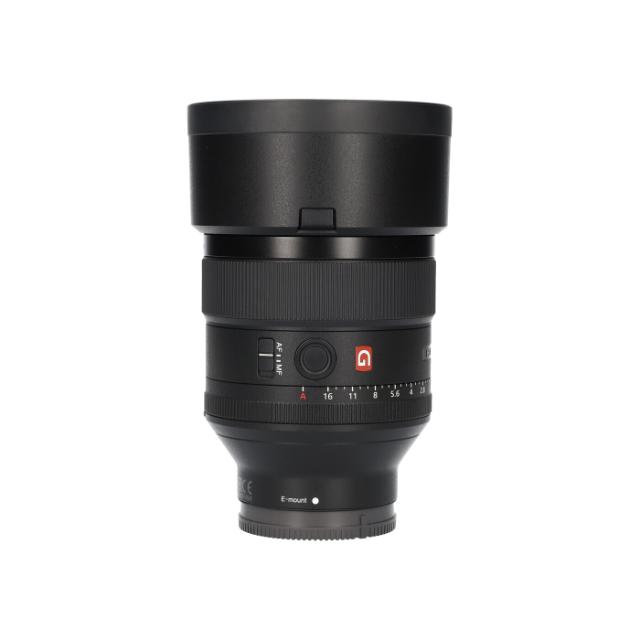 SONY LENS FE 85 1,4 GM (2) USED