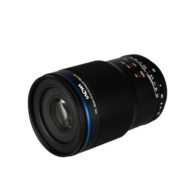 Laowa 90mm f/2.8 2X Ultra Macro APO - Nikon Z