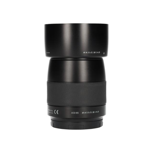 HASSELBLAD LENS XCD 65 2,8 (2) USED