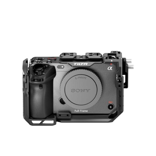 TILTA FULL CAMERA CAGE FOR SONY FX3/FX30 V2 BLACK