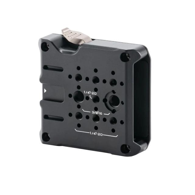 TILTA SIDE PLATE FOR BLACKMAGIC PYXIS