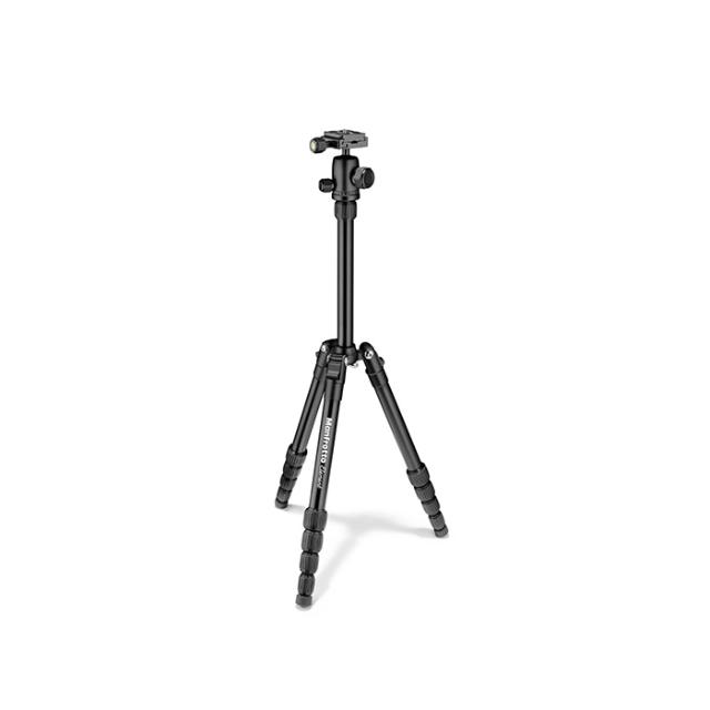 MANFROTTO ELEMENT ALU SMALL TRIPODKIT BLACK