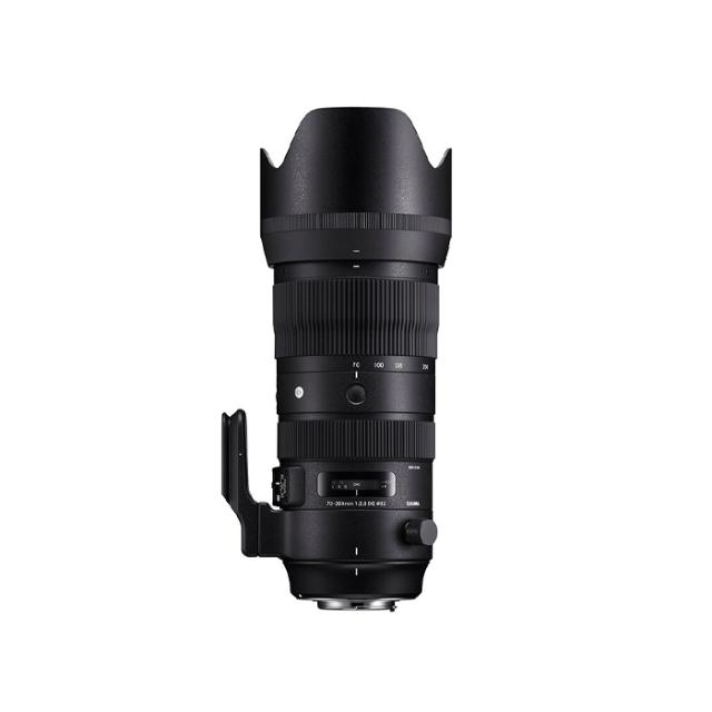 SIGMA SPORT AF 70-200MM F/2,8 DG OS HSM NIKON