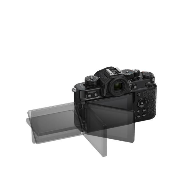 NIKON Z F CAMERA BODY