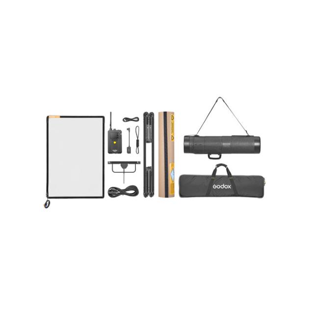 GODOX AD21 K2 DIFFUSION PANEL 60X45CM W/ BAG