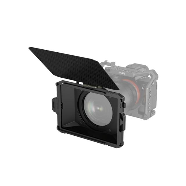 SMALLRIG 3575 MINI MATTE BOX LITE