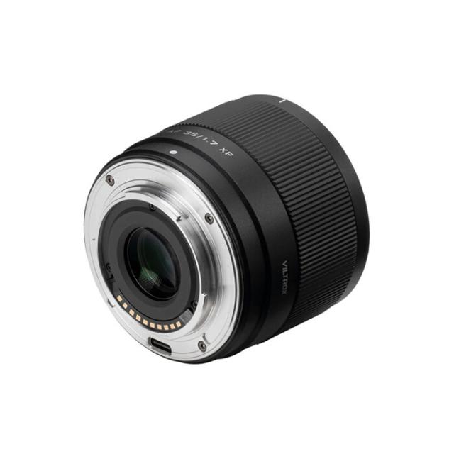 VILTROX 35MM F/1.7 AF X-MOUNT