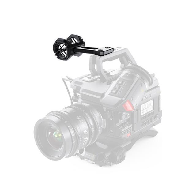 BLACKMAGIC URSA MINI MIC MOUNT