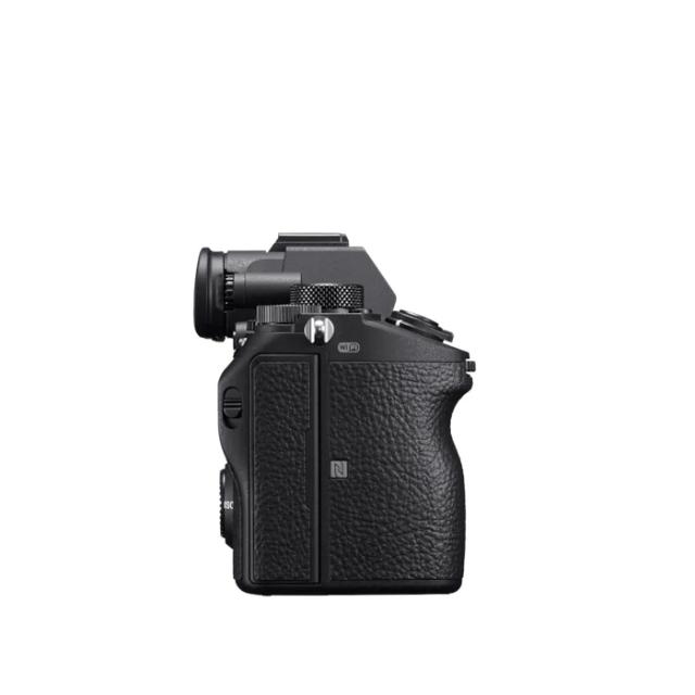 SONY ALPHA A7 III KIT WITH 24-105MM F4 G OSS