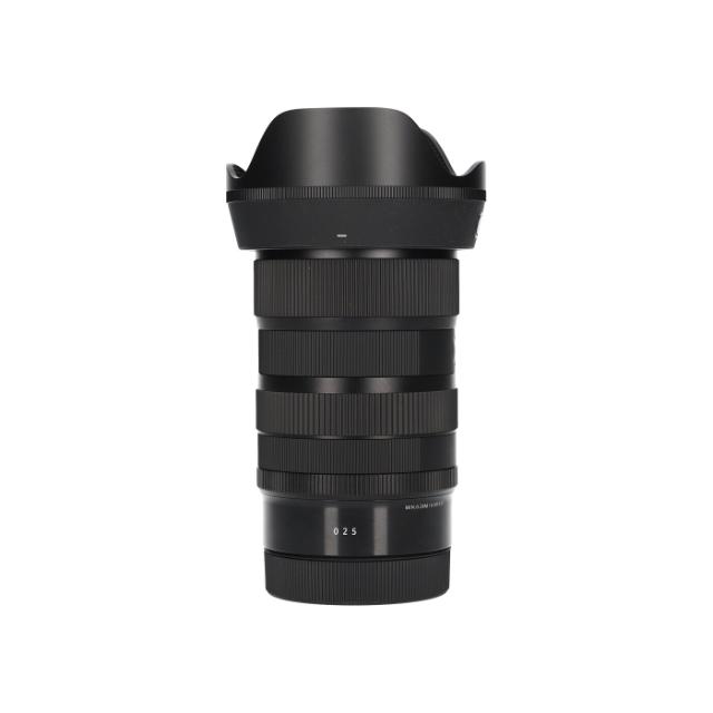 SIGMA 17-40MM F/1,8 DC ART RF-MOUNT (1) USED