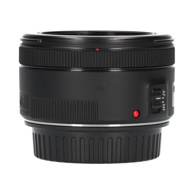 CANON LENS EF 50 1,8 STM (3) USED
