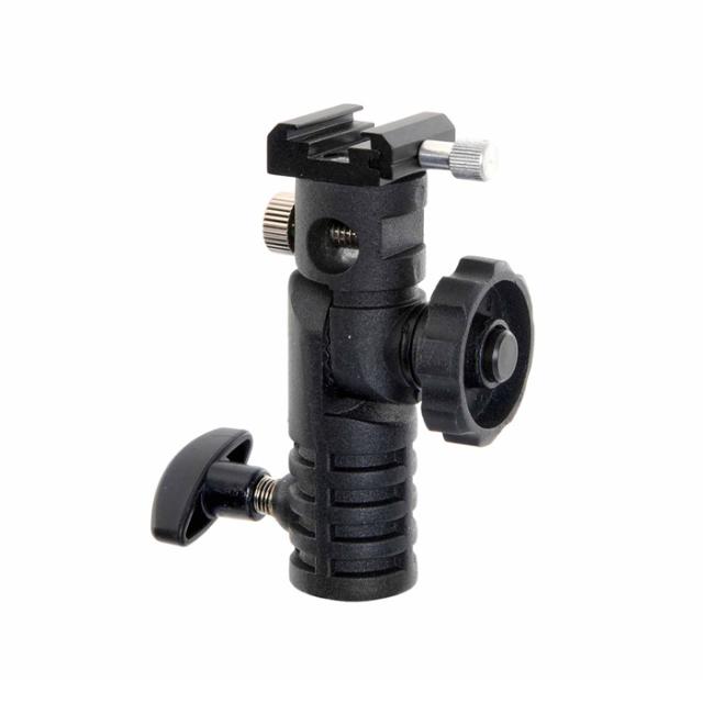 LASTOLITE TILTHEAD SHOE LOCK