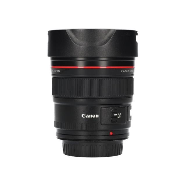 CANON LENS EF 14 MM  2,8 L II (1) USED