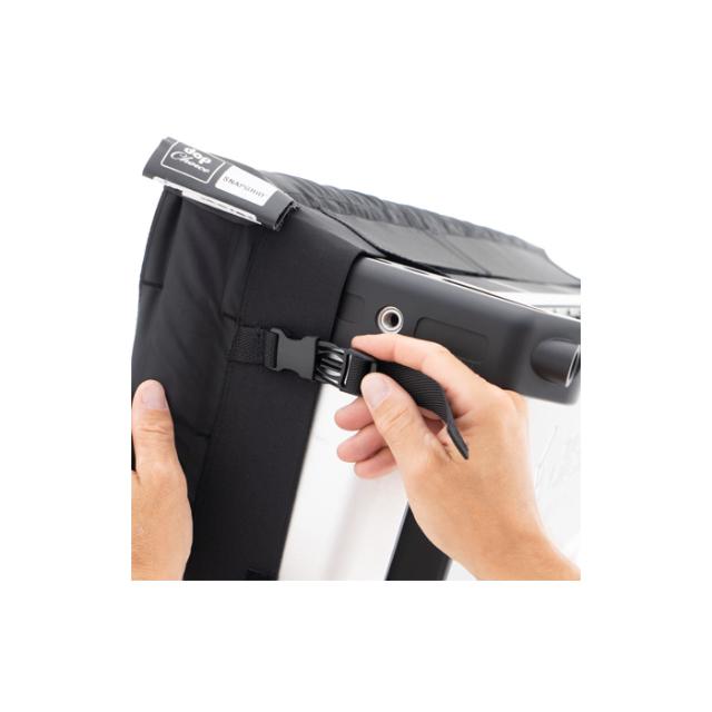 DoPchoice Snapgrid 40° for Creamsource Vortex 24