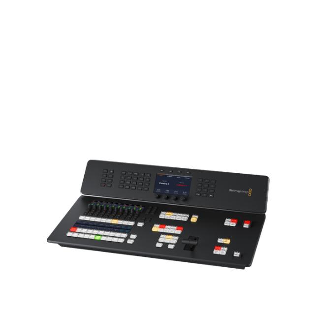 BLACKMAGIC TELEVISION STUDIO HD8
