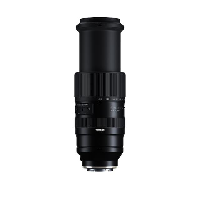 TAMRON 50-400MM F4,5-6,3 DI III VC VXD FOR E-MOUNT