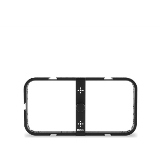 RØDE PHONECAGE MAGNETIC MOBILE FILMMAKING CAGE