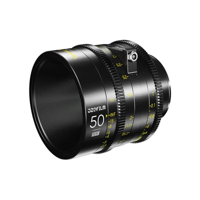 DZO VESPID CYBER FF KIT (35,50,75MM) T2.1 PL/EF