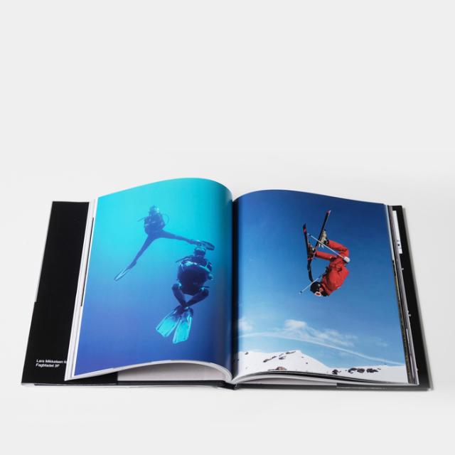 FJÆS - KENNET HAVGAARD