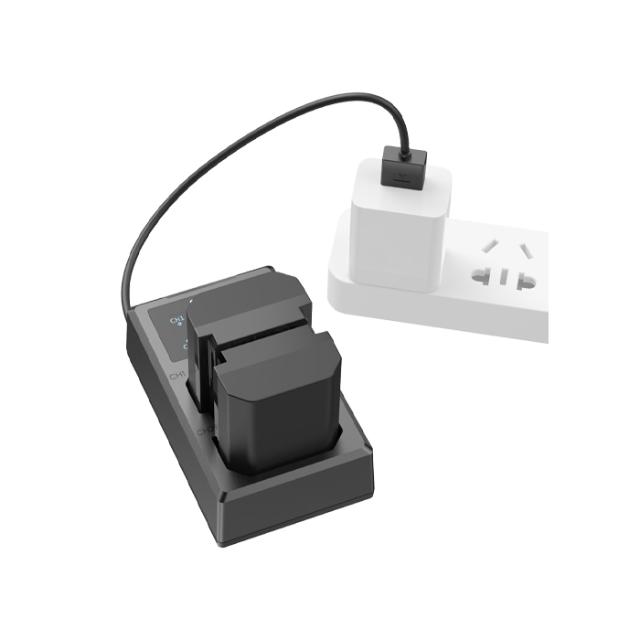 SMALLRIG 3824 NP-FZ100 BATTERY & CHARGER KIT