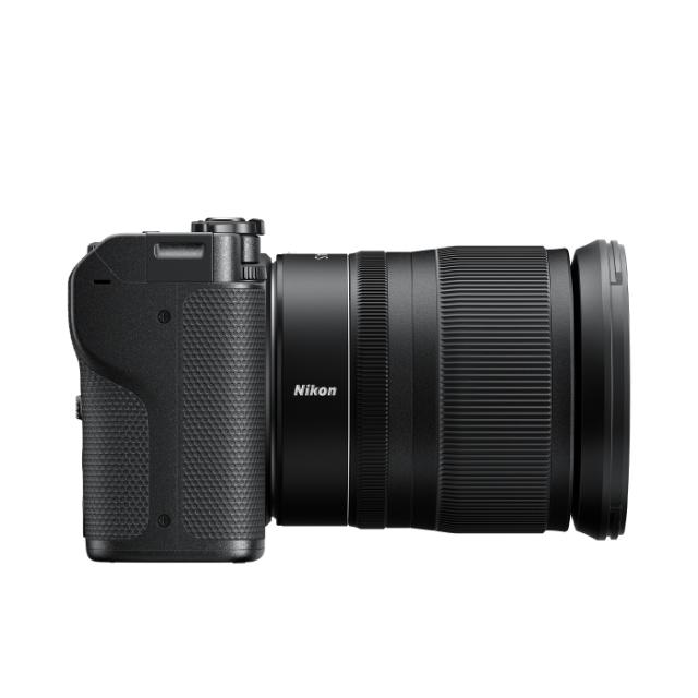 NIKON ZR 6K CINE CAMERA KIT W/ 24-70MM F/4 S