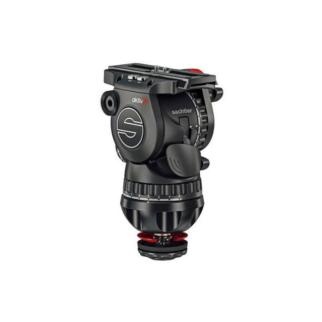 Sachtler Aktiv 10S Head