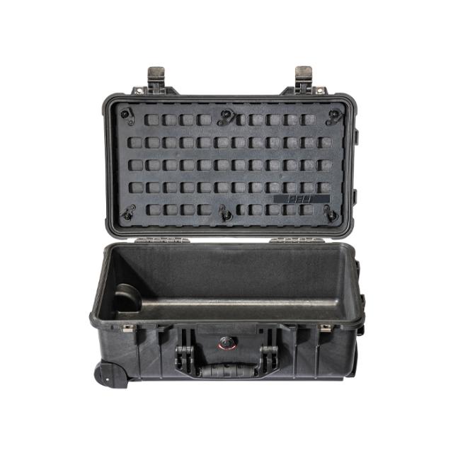 PELI EZ-CLICK MOLLE PANEL 1510MP