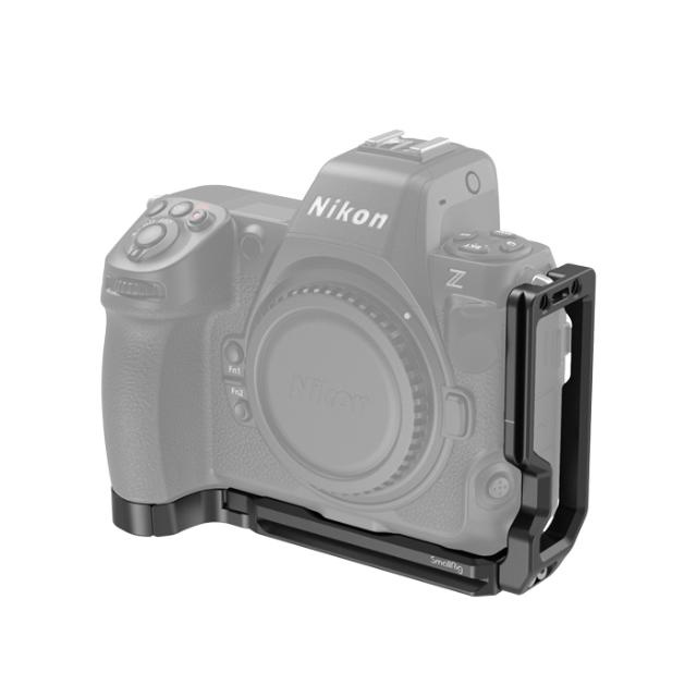 SMALLRIG 3942 L-SHAPE MOUNT PLATE FOR NIKON Z8