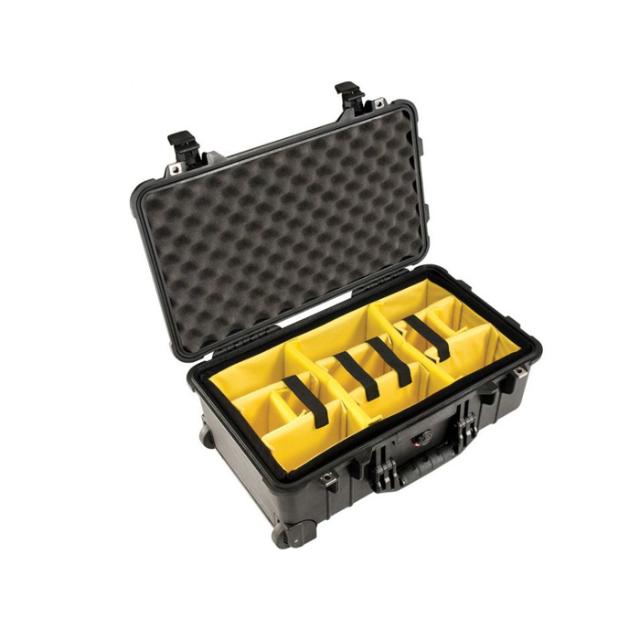 PELI 1510 PROTECTOR CASE (DIVIDERS)