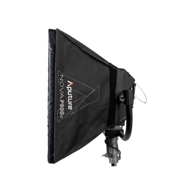 APUTURE NOVA P600C SOFTBOX