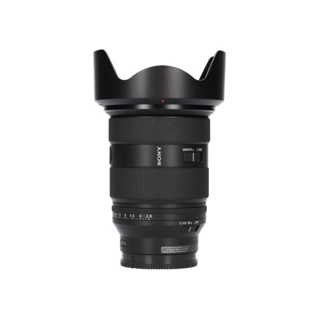 SONY LENS FE 24-70 2,8 GM II (2) DEMO