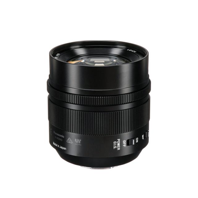 PANASONIC G 42,5MM F/1,2 LEICA DG NOCTICRON
