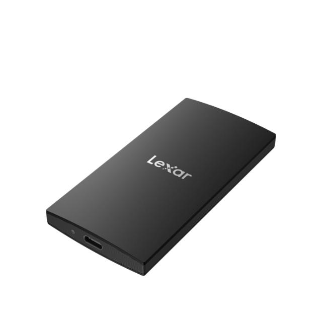 LEXAR SSD SL300 2TB