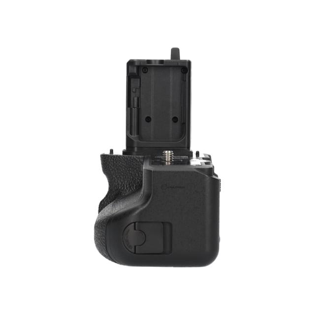 SONY GRIP VG-C4EM (2) USED